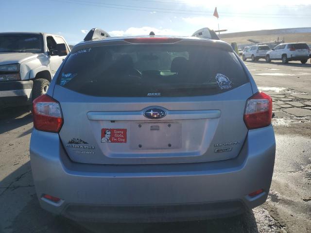 2016 SUBARU IMPREZA SP JF1GPAP63G8238145