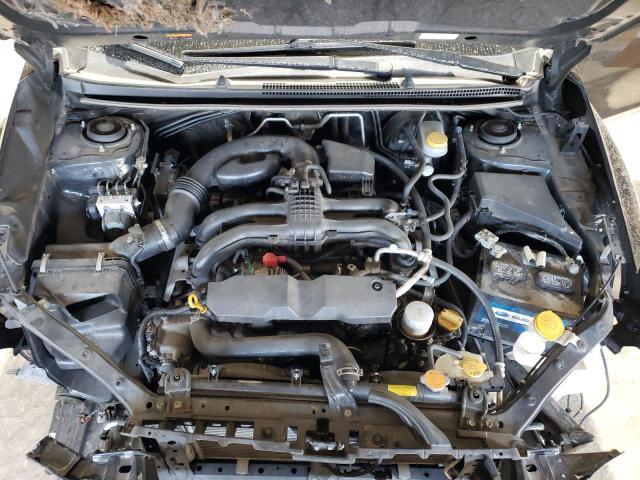 2017 SUBARU CROSSTREK - JF2GPABC1HH266083