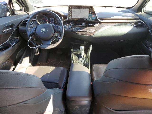 2019 TOYOTA C-HR XLE NMTKHMBX8KR081203