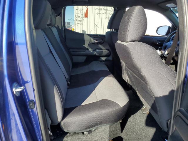 2022 TOYOTA TACOMA DOU 3TMCZ5AN2NM455205