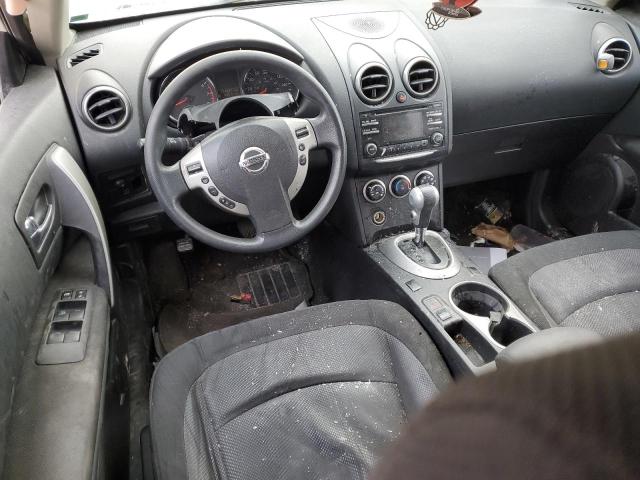 2012 Nissan Rogue S VIN: JN8AS5MV2CW391224 Lot: 52893804