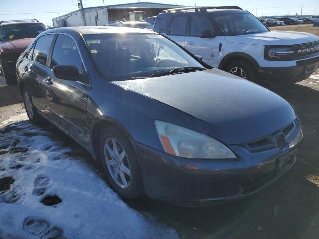 2004 Honda Accord Ex VIN: 1HGCM66564A000271 Lot: 43018144