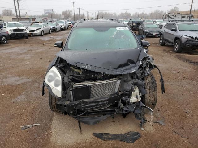 2011 GMC Acadia Denali VIN: 1GKKVTED9BJ214459 Lot: 42998804