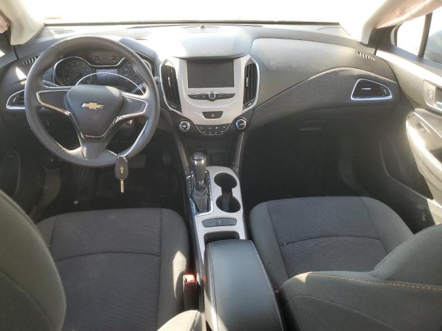 2017 CHEVROLET CRUZE LS 1G1BC5SM5H7188975