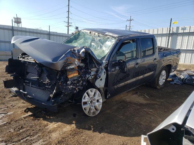 2023 NISSAN FRONTIER S #2819213133