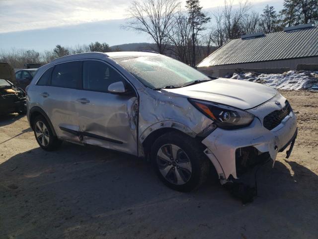 2020 Kia Niro Lx VIN: KNDCB3LCXL5445450 Lot: 43971814