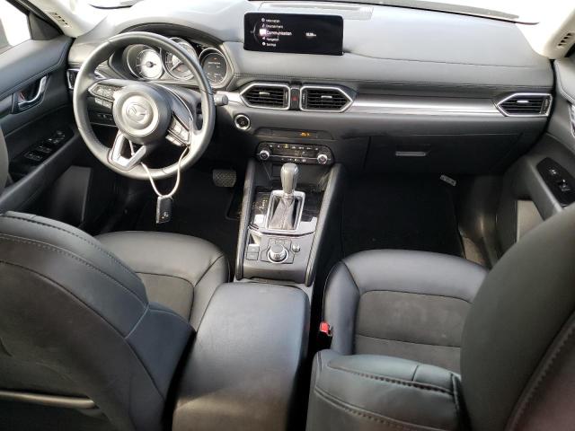 2021 MAZDA CX-5 TOURI JM3KFBCM0M0450892