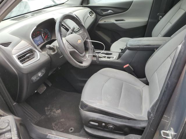 2019 CHEVROLET EQUINOX PR 3GNAXNEV2KS553754