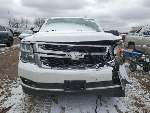2016 CHEVROLET TAHOE K150 1GNSKBKC8GR359793