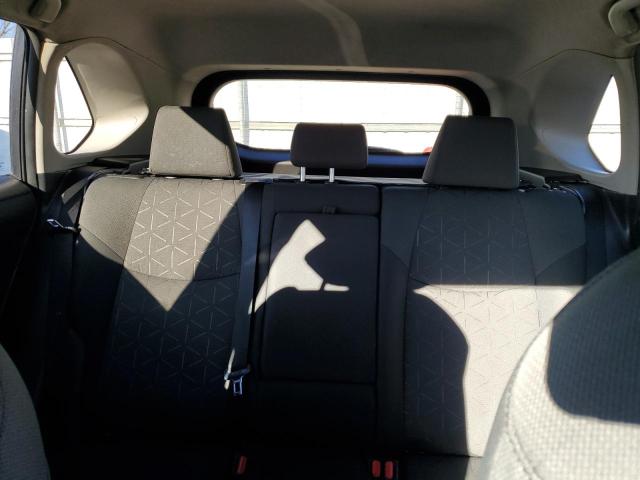 2021 TOYOTA RAV4 XLE 2T3P1RFV8MW156470