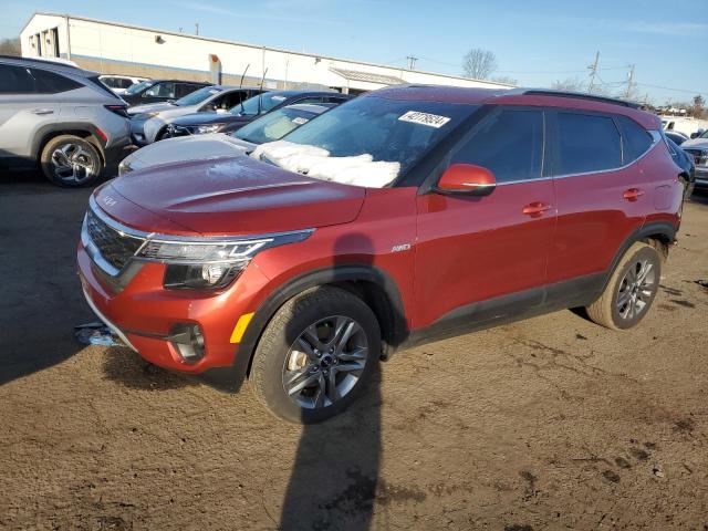 2023 KIA SELTOS S KNDEUCAA6P7461420