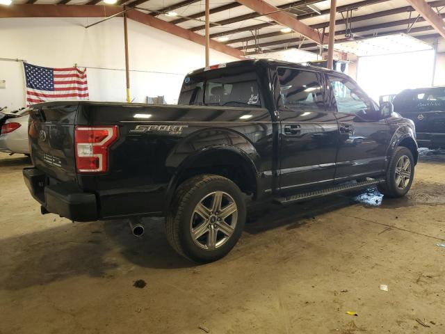 2018 FORD F150 SUPER 1FTEW1EP1JFD66189