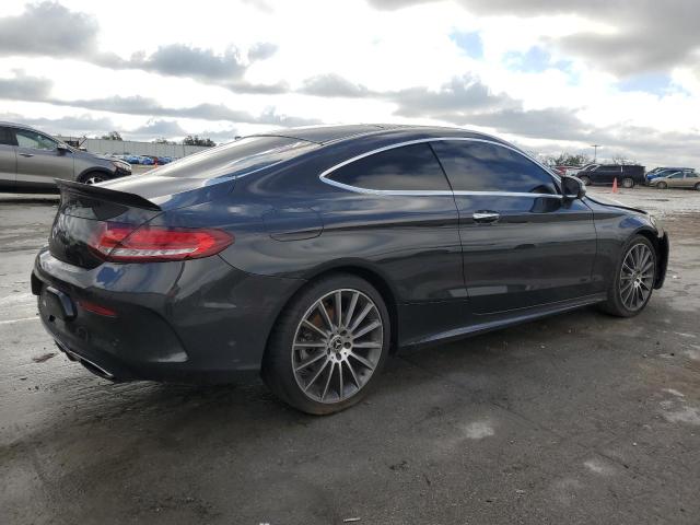 2019 MERCEDES-BENZ C 300 - WDDWJ8DB4KF836711