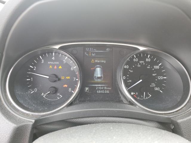 2015 NISSAN ROGUE S - 5N1AT2MV4FC750422
