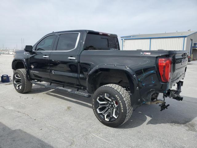 2019 GMC SIERRA K15 3GTU9DEL0KG122230  44004804