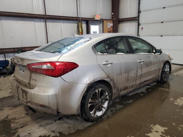 Vin: knafz4a85g5491056, lot: 46712955, kia forte ex 20163