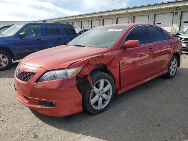 2009 Toyota Camry SE