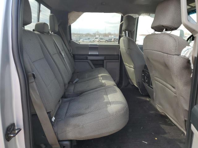 2015 FORD F150 SUPER - 1FTEW1EG9FKD70652