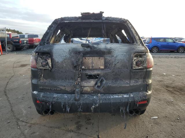 2011 GMC Acadia Slt-1 VIN: 1GKKRRED3BJ120035 Lot: 43050954