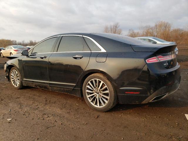 2018 LINCOLN MKZ PREMIE - 3LN6L5A93JR615392
