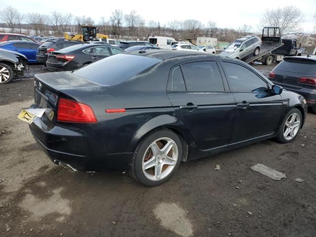 19UUA66266A041859 | 2006 Acura 3.2tl