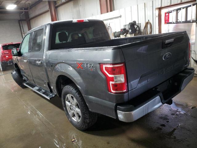 2019 FORD F-150 1FTEW1EP1KFA87987