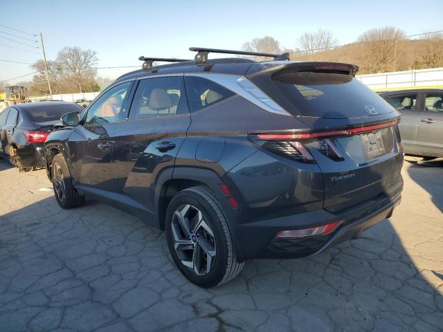 2023 HYUNDAI TUCSON LIM 5NMJECAE4PH169935
