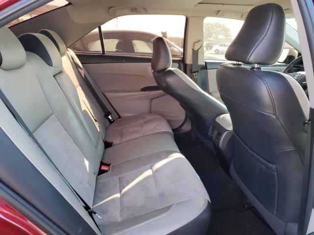 2017 TOYOTA CAMRY LE 4T1BF1FK8HU753572