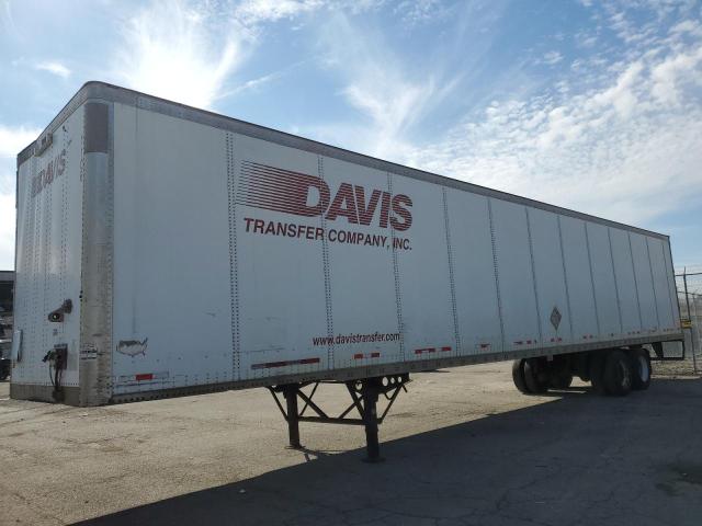 2011 WABASH TRAILER for Sale | OH - DAYTON | Tue. Apr 02, 2024 - Used ...