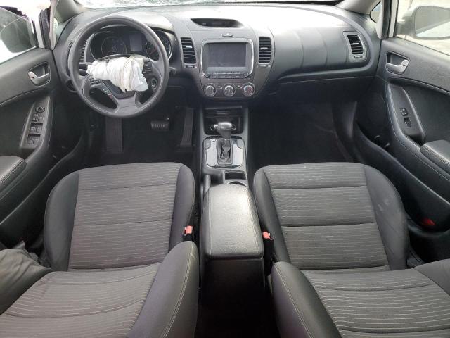 2018 KIA FORTE LX 3KPFL4A76JE247780