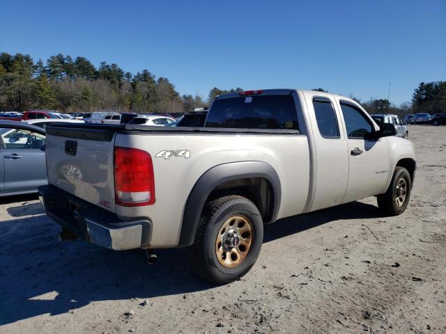 1GTEK19C98E186090 | 2008 GM c sierra k1500