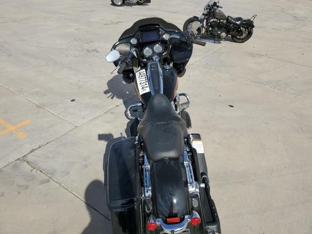 VIN 1HD1KTP15NB664593 Harley-Davidson FL TRXS 2022 6
