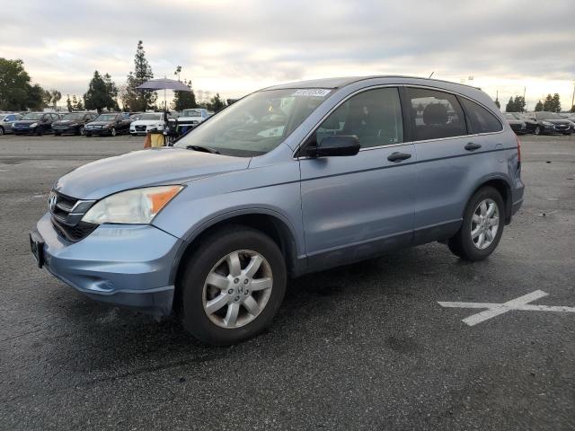 2011 Honda CR-V SE