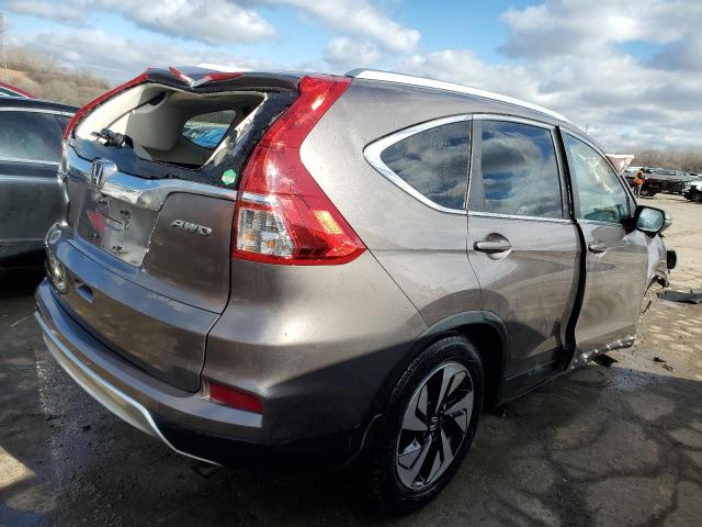 2016 HONDA CR-V TOURI 5J6RM4H90GL022637