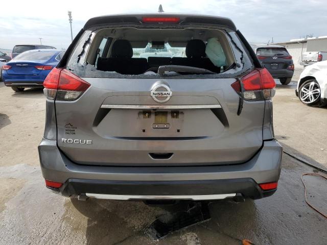 2017 NISSAN ROGUE S JN8AT2MT0HW384726