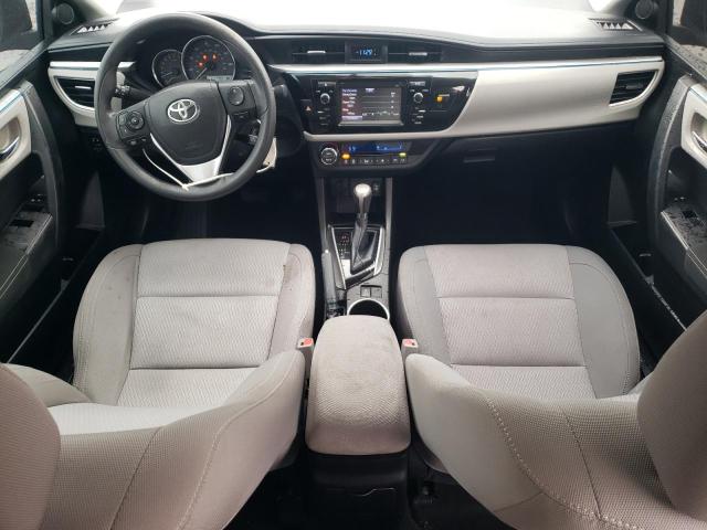 2016 TOYOTA COROLLA L 5YFBURHE7GP498456