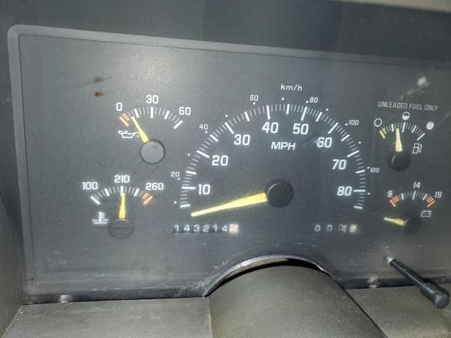1993 Chevrolet Gmt-400 C1500 VIN: 1GCDC14Z0PZ215620 Lot: 40139414