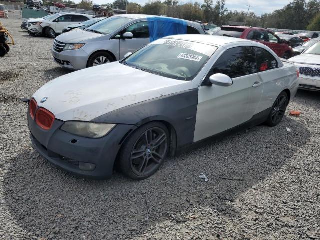 2007 BMW 3 Series 335i