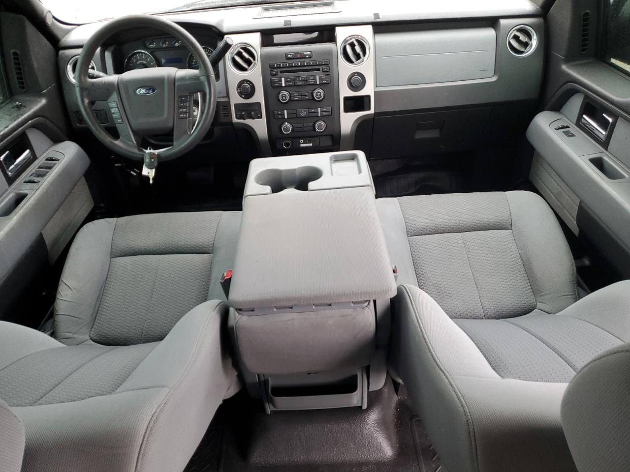 1ftfw1ef9dfc51629 1FTFW1EF9DFC51629 2013 Ford F150 Supercrew