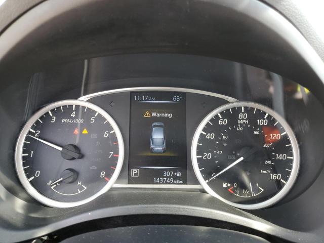 2016 NISSAN SENTRA S 3N1AB7AP2GY332866