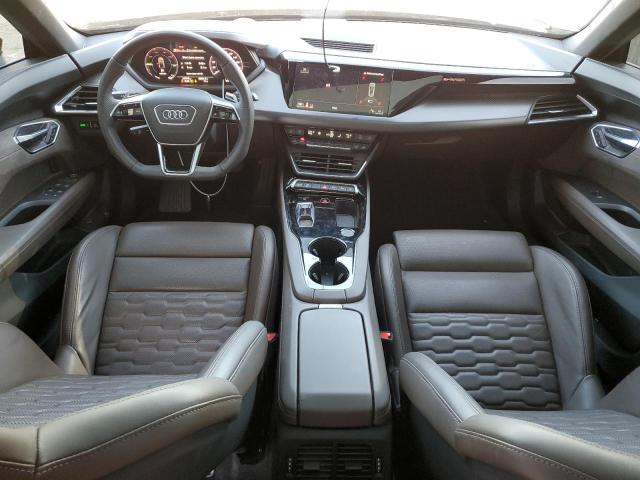 2023 AUDI E-TRON GT - WAUEJBFW8P7002099