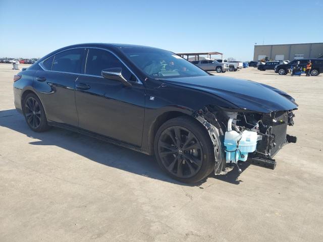 2022 LEXUS ES 350 BAS 58AGZ1B15NU122681