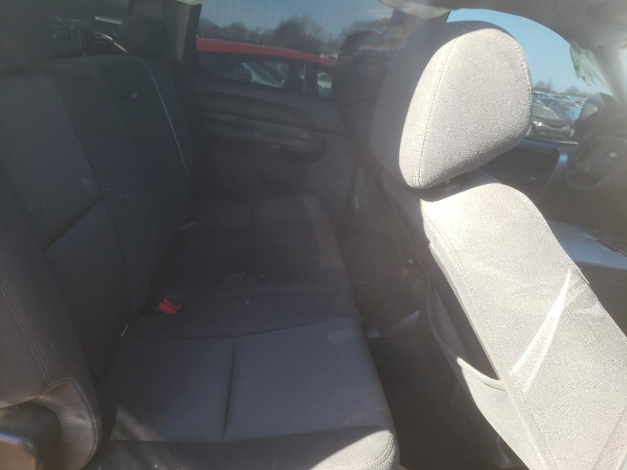 1GCPKSE74CF204912 2012 Chevrolet Silverado K1500 Lt