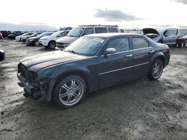 Lot #2427968449 2010 CHRYSLER 300 TOURIN salvage car