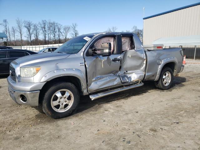 2007 Toyota Tundra 