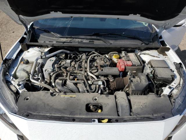 2022 NISSAN SENTRA SV 3N1AB8CV0NY203720