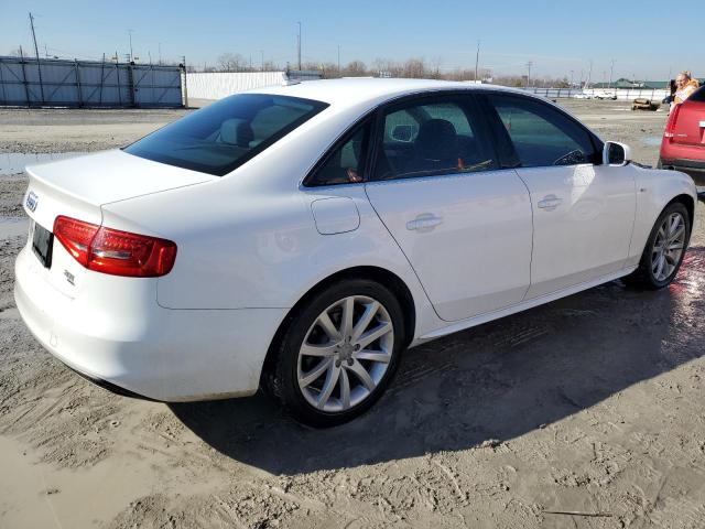 VIN WAUBFAFL0EN037457 2014 Audi A4, Premium no.3