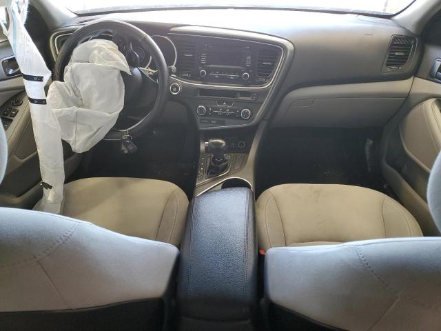 2015 KIA OPTIMA LX 5XXGM4A78FG498767