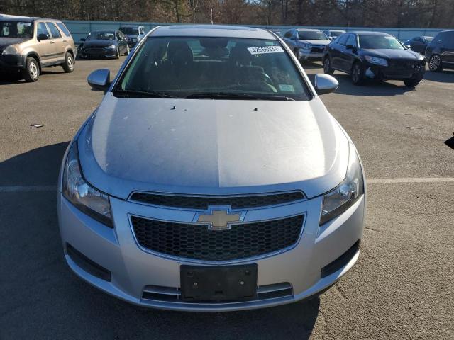 2012 Chevrolet Cruze Lt VIN: 1G1PF5SCXC7380180 Lot: 42666534