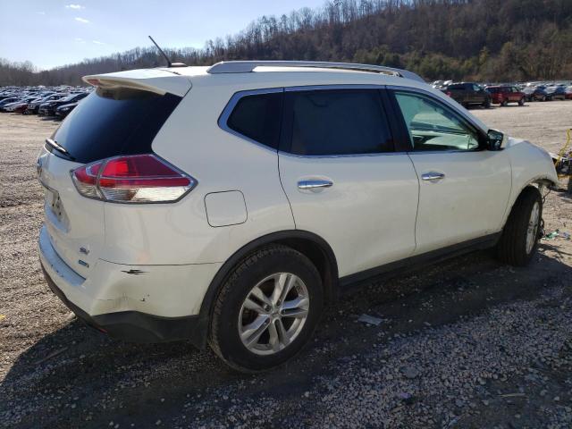 2014 Nissan Rogue S VIN: 5N1AT2MT3EC821249 Lot: 43085014